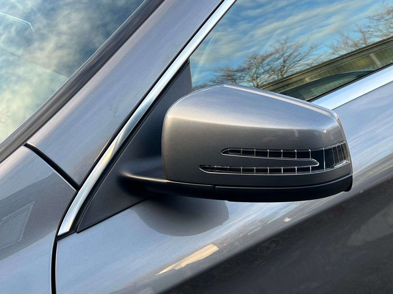 2017 MERCEDES-BENZ CLA 2017 MERCEDES-BENZ CLA