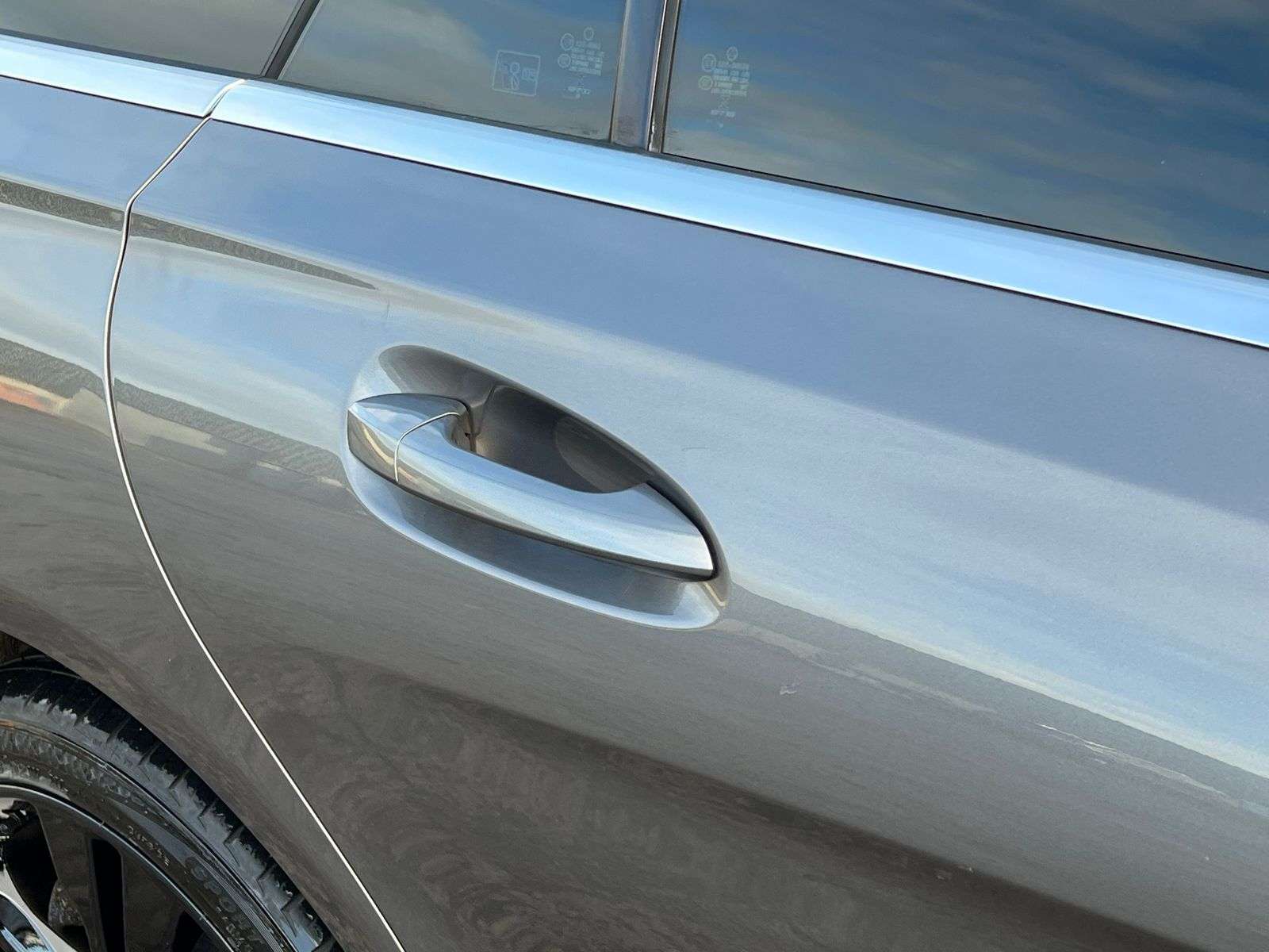 2017 MERCEDES-BENZ CLA 2017 MERCEDES-BENZ CLA