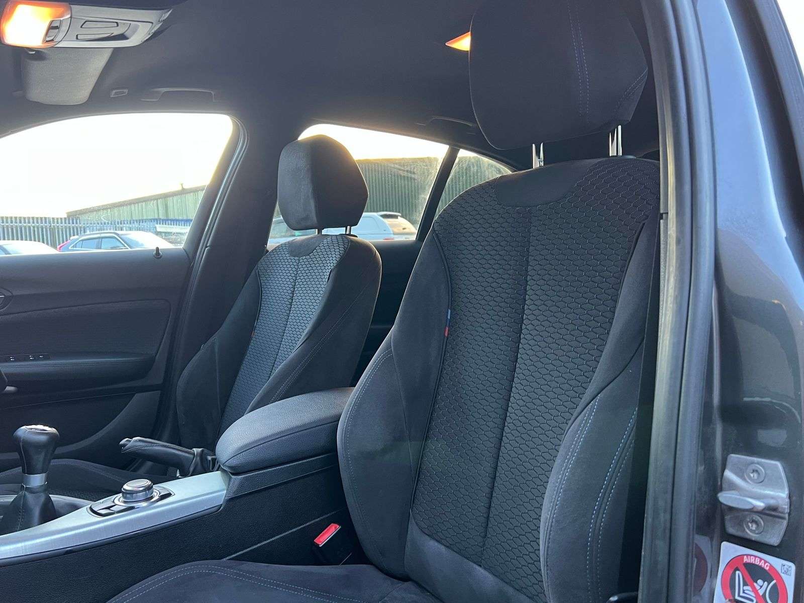 2015 BMW 1 SERIES 2015 BMW 1 SERIES