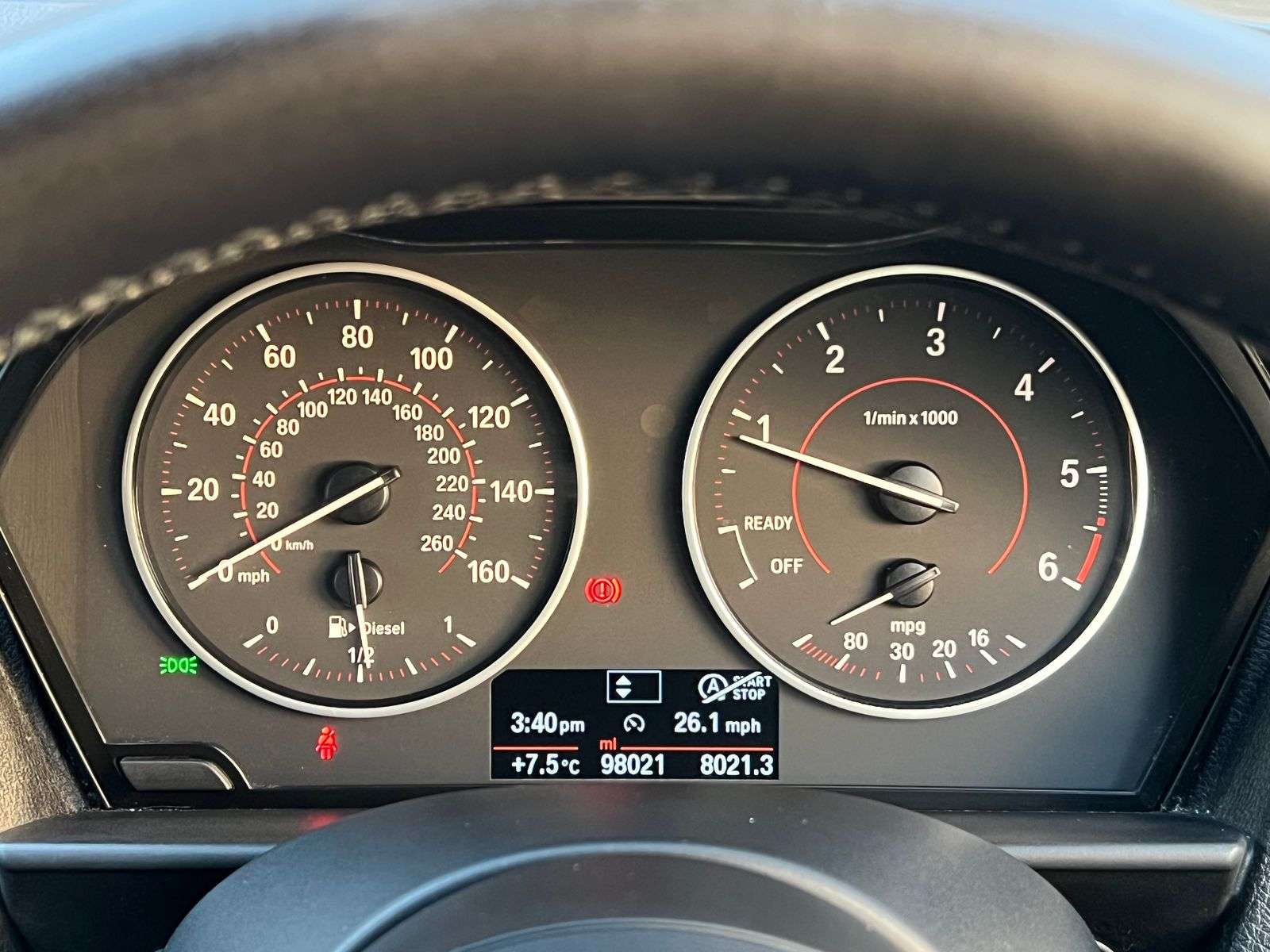 2015 BMW 1 SERIES 2015 BMW 1 SERIES