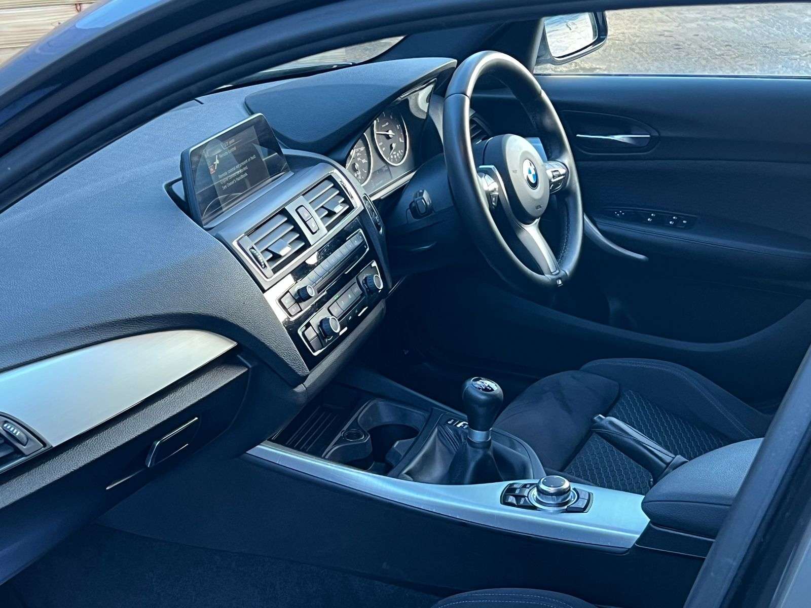 2015 BMW 1 SERIES 2015 BMW 1 SERIES