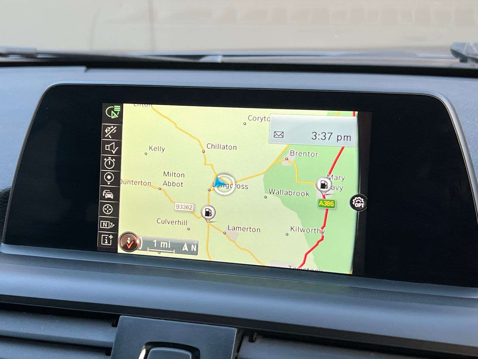 2015 BMW 1 SERIES 2015 BMW 1 SERIES