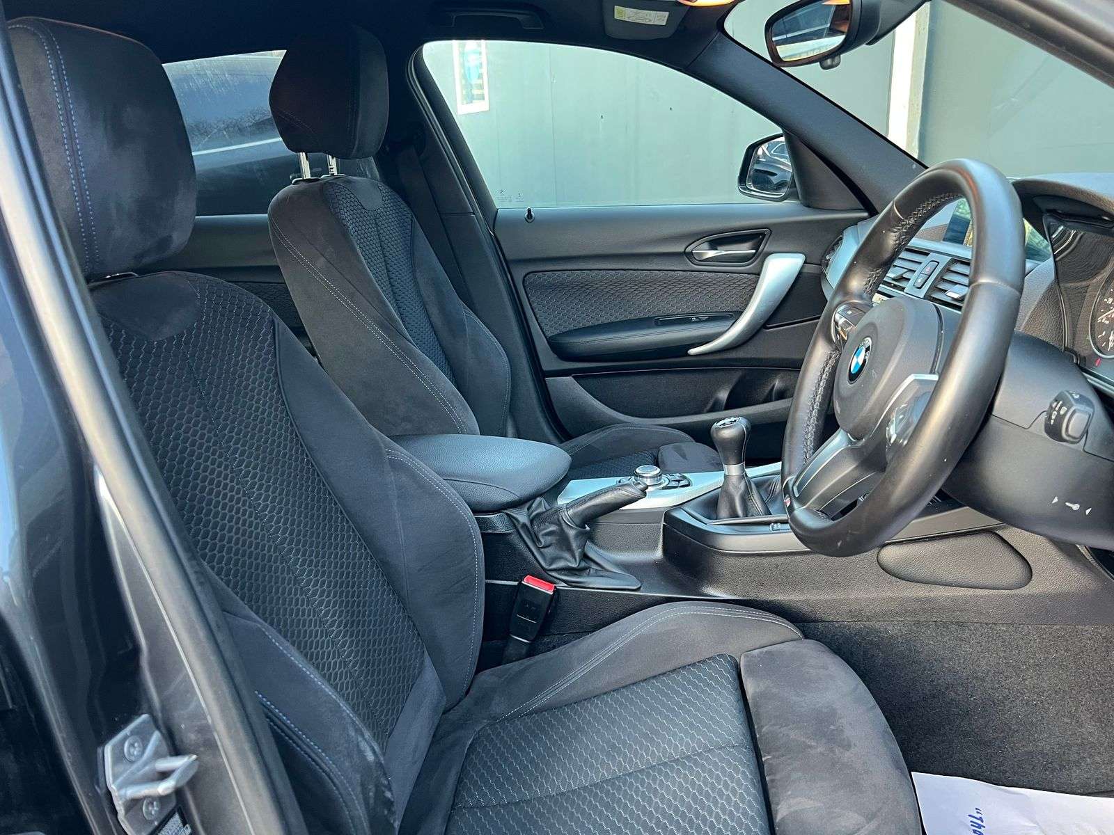 2015 BMW 1 SERIES 2015 BMW 1 SERIES