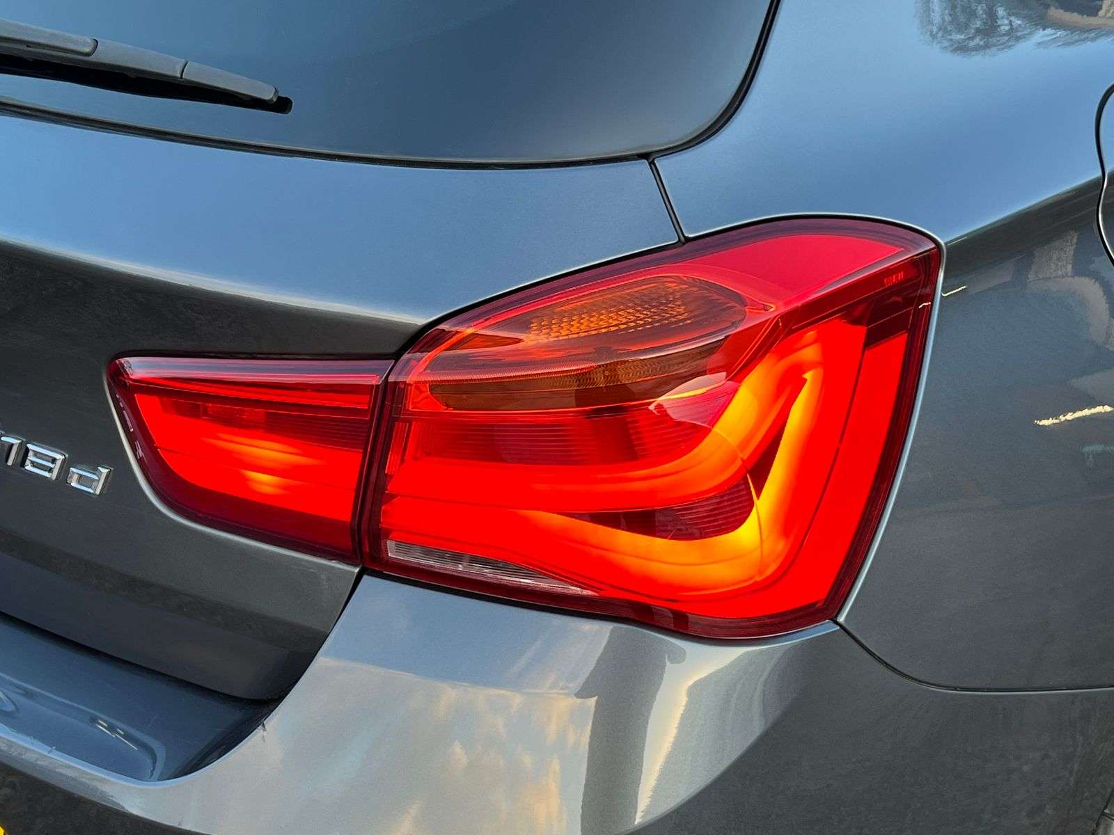 2015 BMW 1 SERIES 2015 BMW 1 SERIES