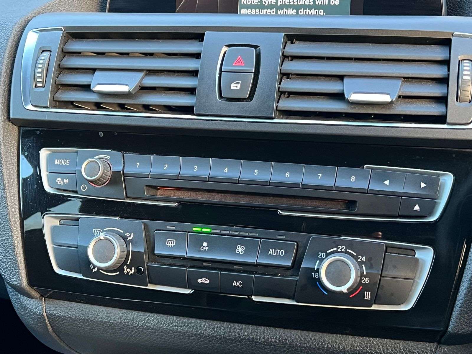 2015 BMW 1 SERIES 2015 BMW 1 SERIES