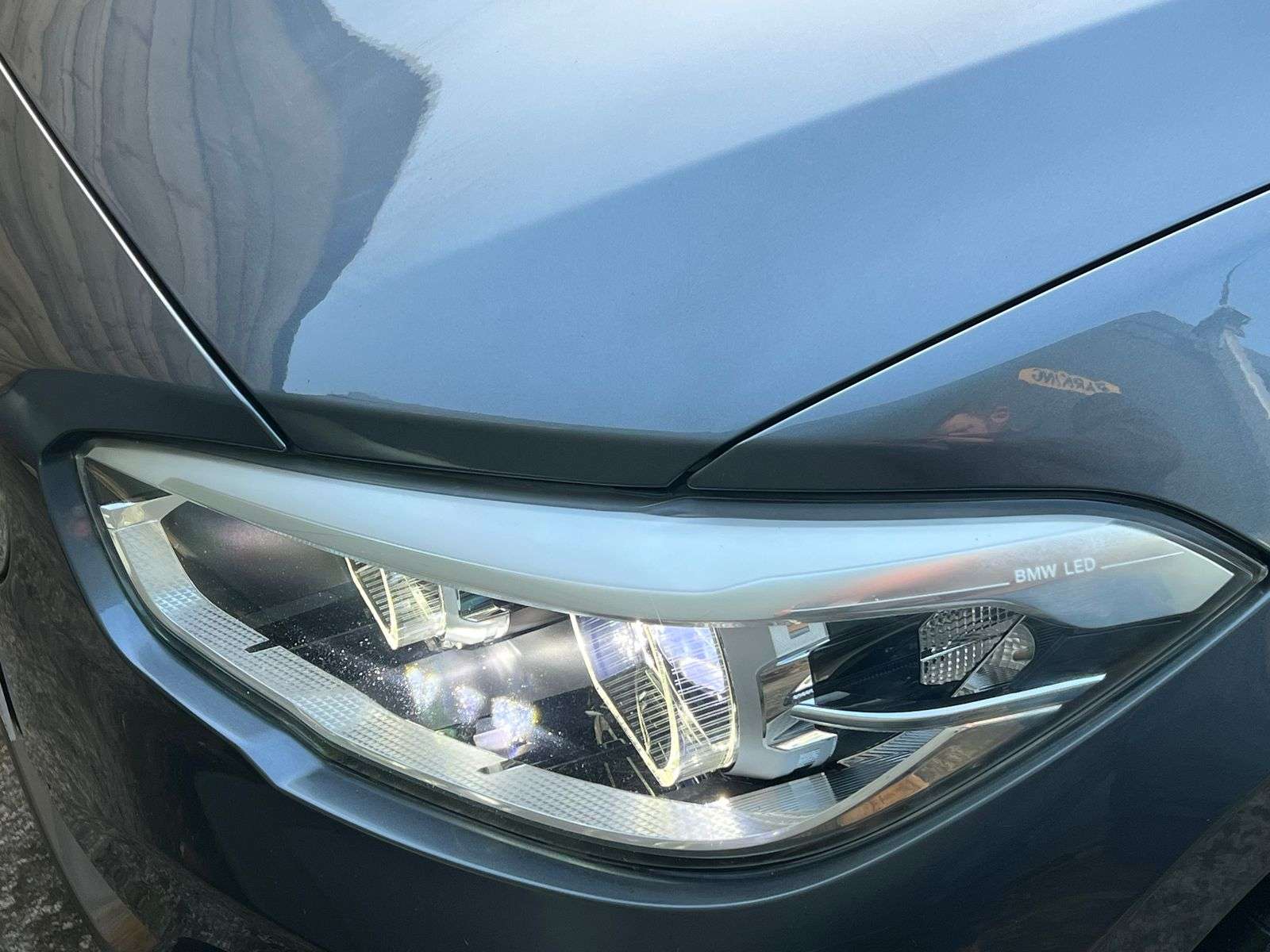 2015 BMW 1 SERIES 2015 BMW 1 SERIES