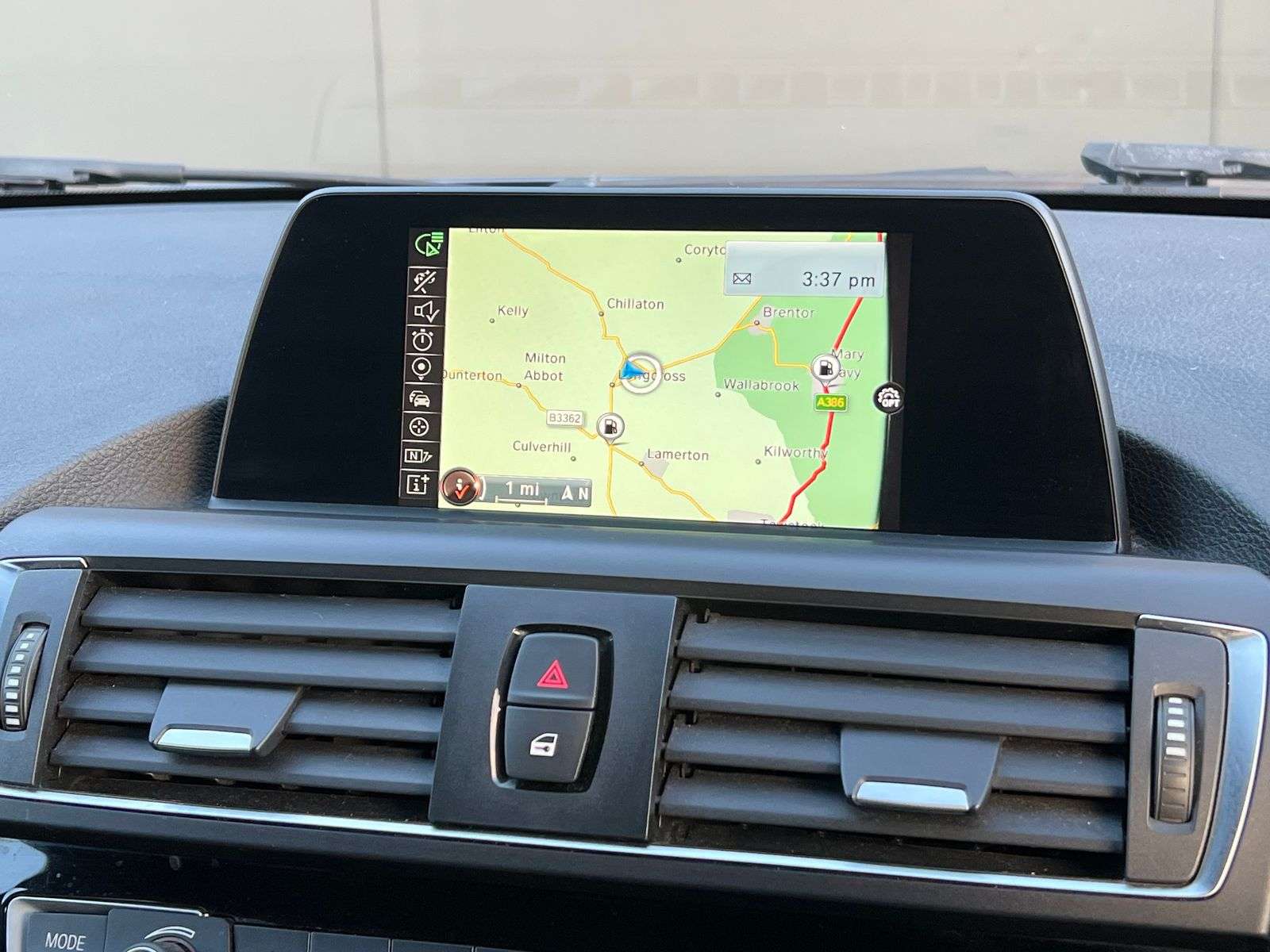 2015 BMW 1 SERIES 2015 BMW 1 SERIES