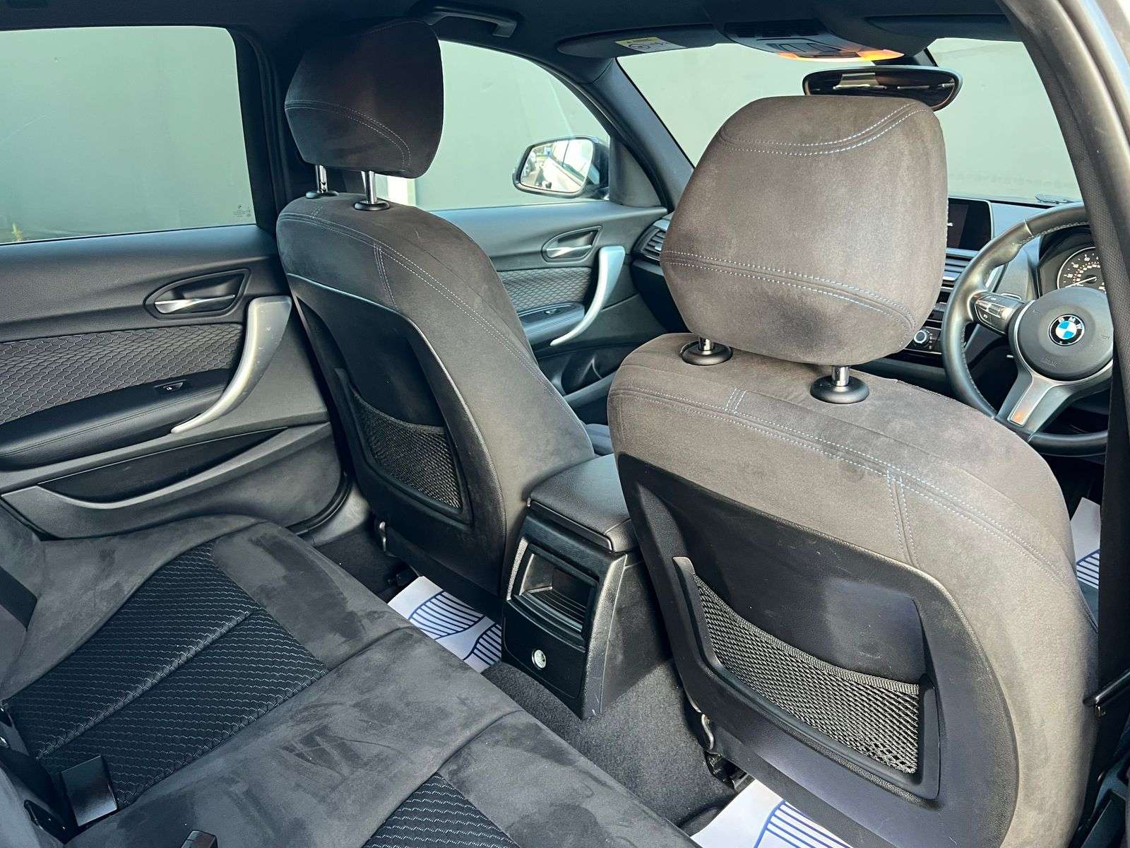 2015 BMW 1 SERIES 2015 BMW 1 SERIES