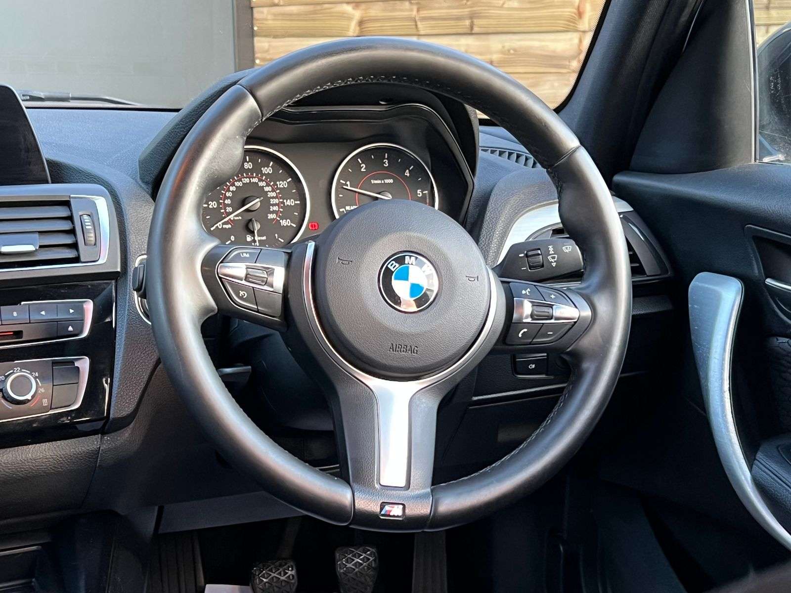 2015 BMW 1 SERIES 2015 BMW 1 SERIES