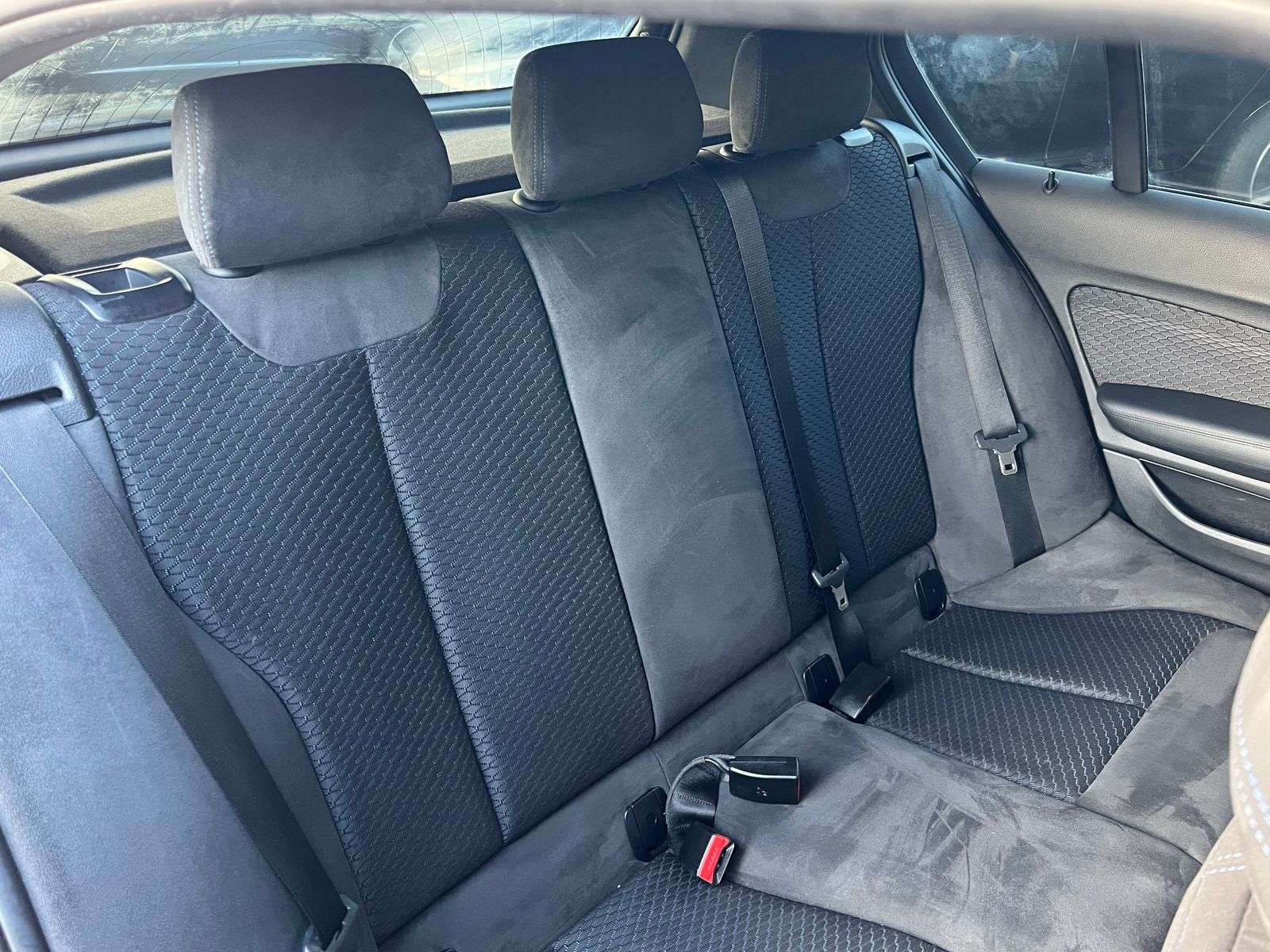 2015 BMW 1 SERIES 2015 BMW 1 SERIES