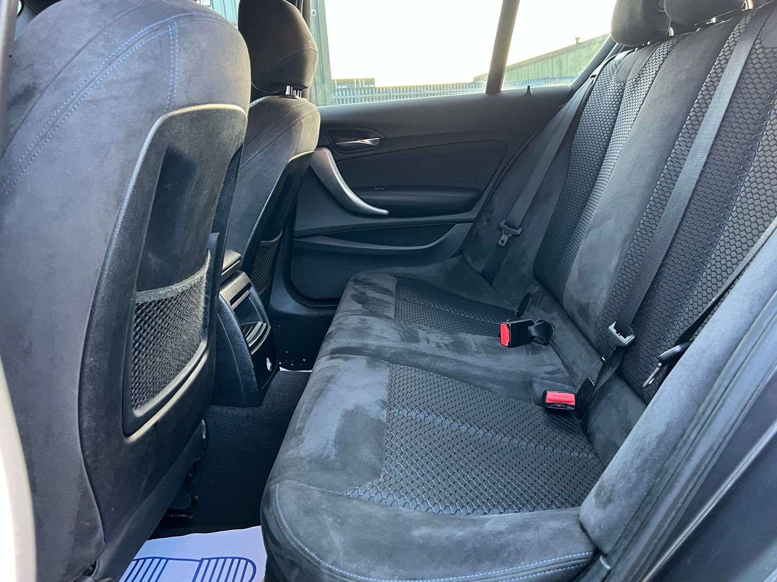 2015 BMW 1 SERIES 2015 BMW 1 SERIES