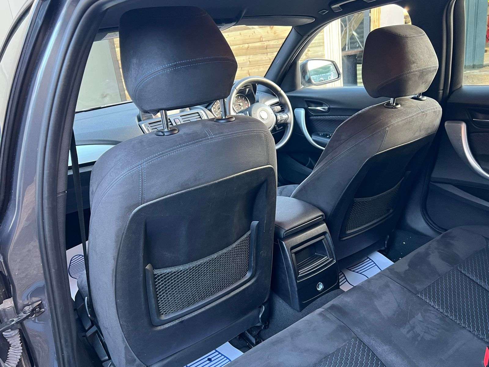 2015 BMW 1 SERIES 2015 BMW 1 SERIES