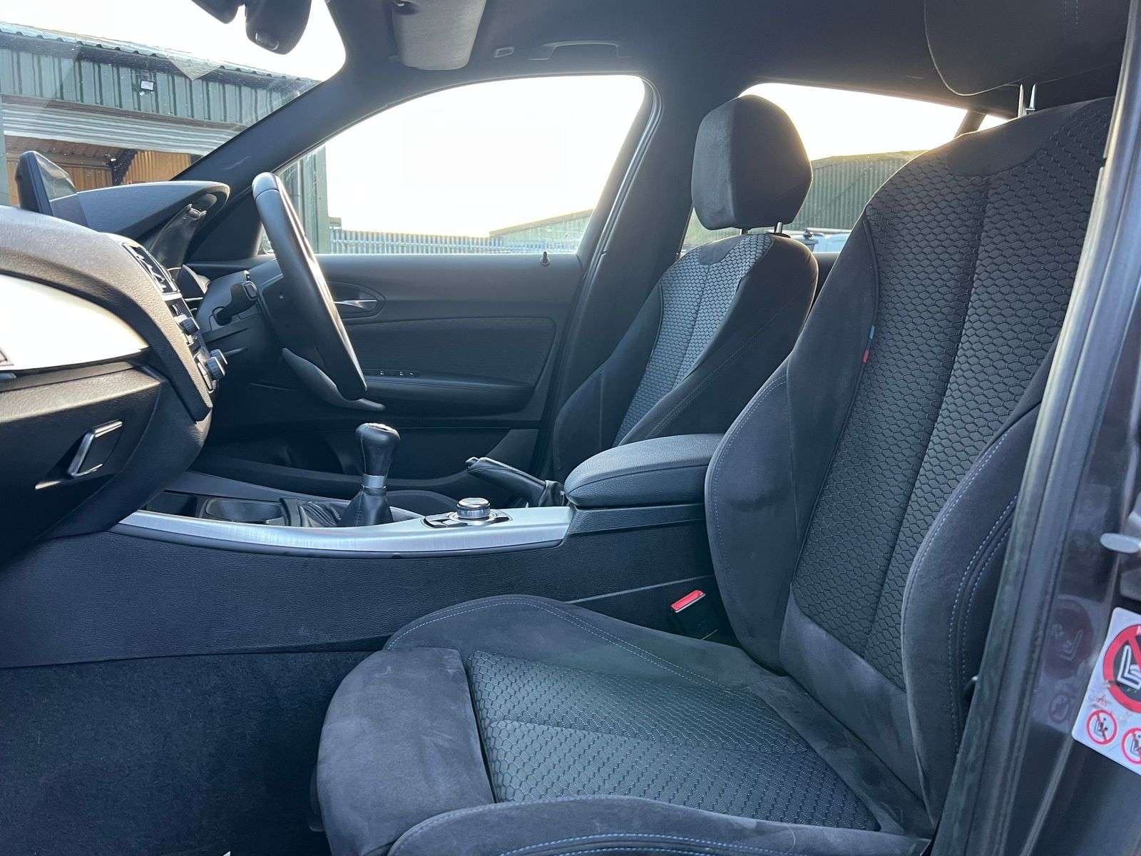 2015 BMW 1 SERIES 2015 BMW 1 SERIES