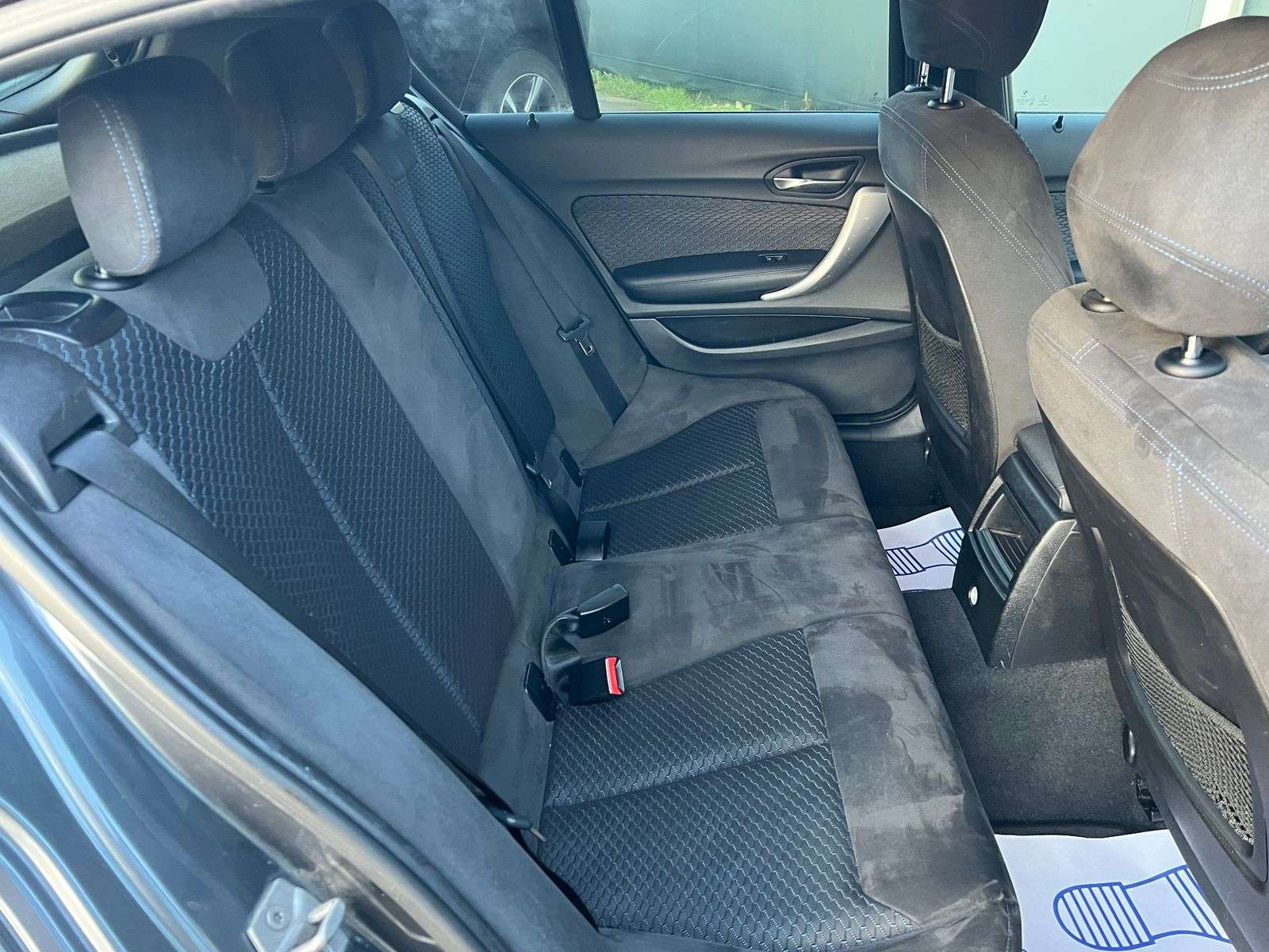 2015 BMW 1 SERIES 2015 BMW 1 SERIES