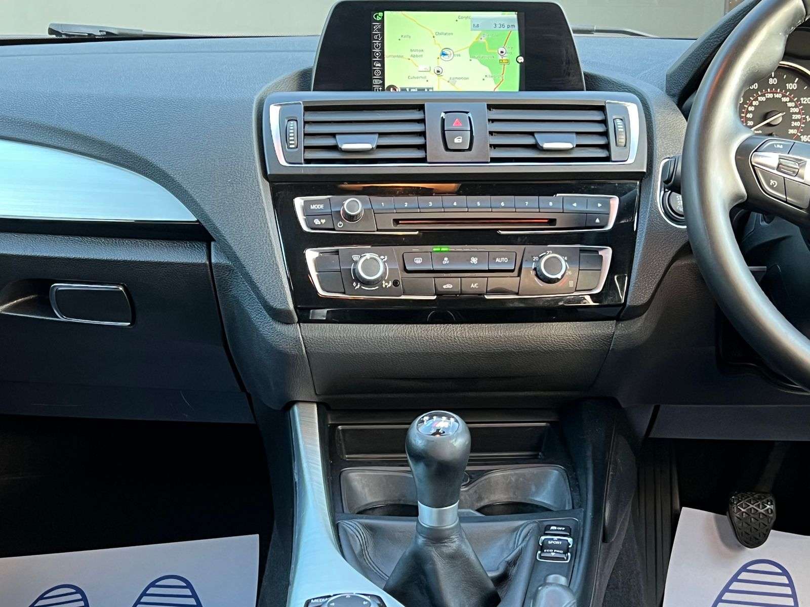 2015 BMW 1 SERIES 2015 BMW 1 SERIES