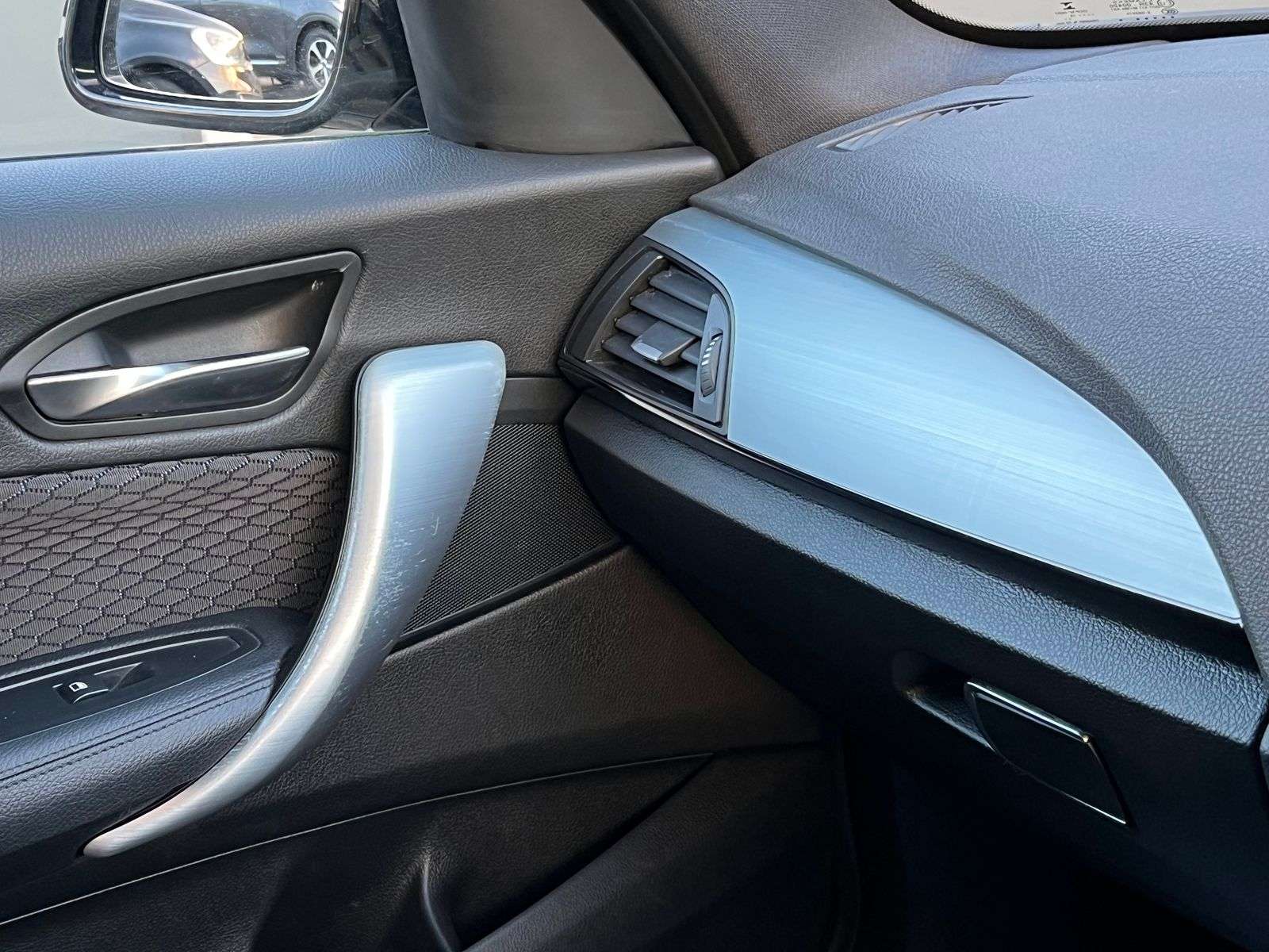 2015 BMW 1 SERIES 2015 BMW 1 SERIES