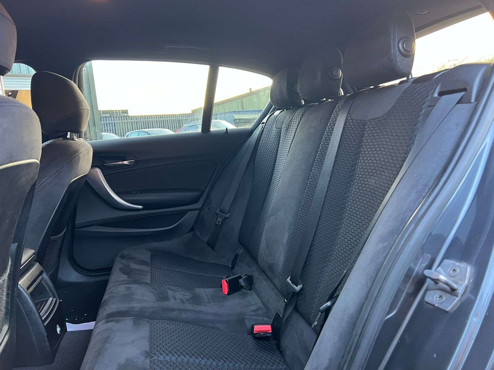 2015 BMW 1 SERIES 2015 BMW 1 SERIES