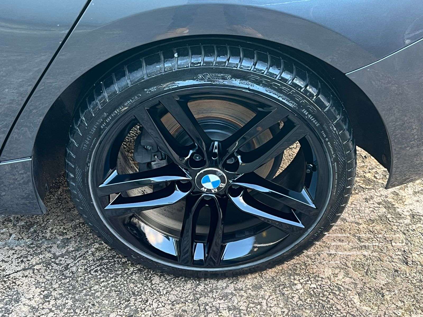 2015 BMW 1 SERIES 2015 BMW 1 SERIES