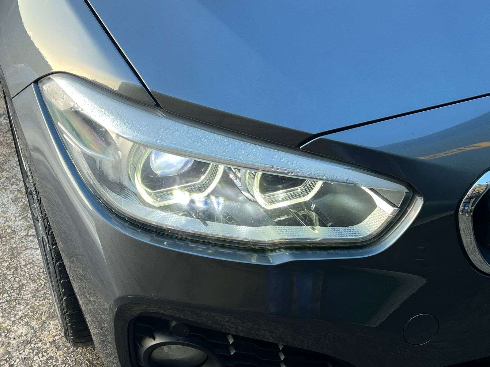 2015 BMW 1 SERIES 2015 BMW 1 SERIES