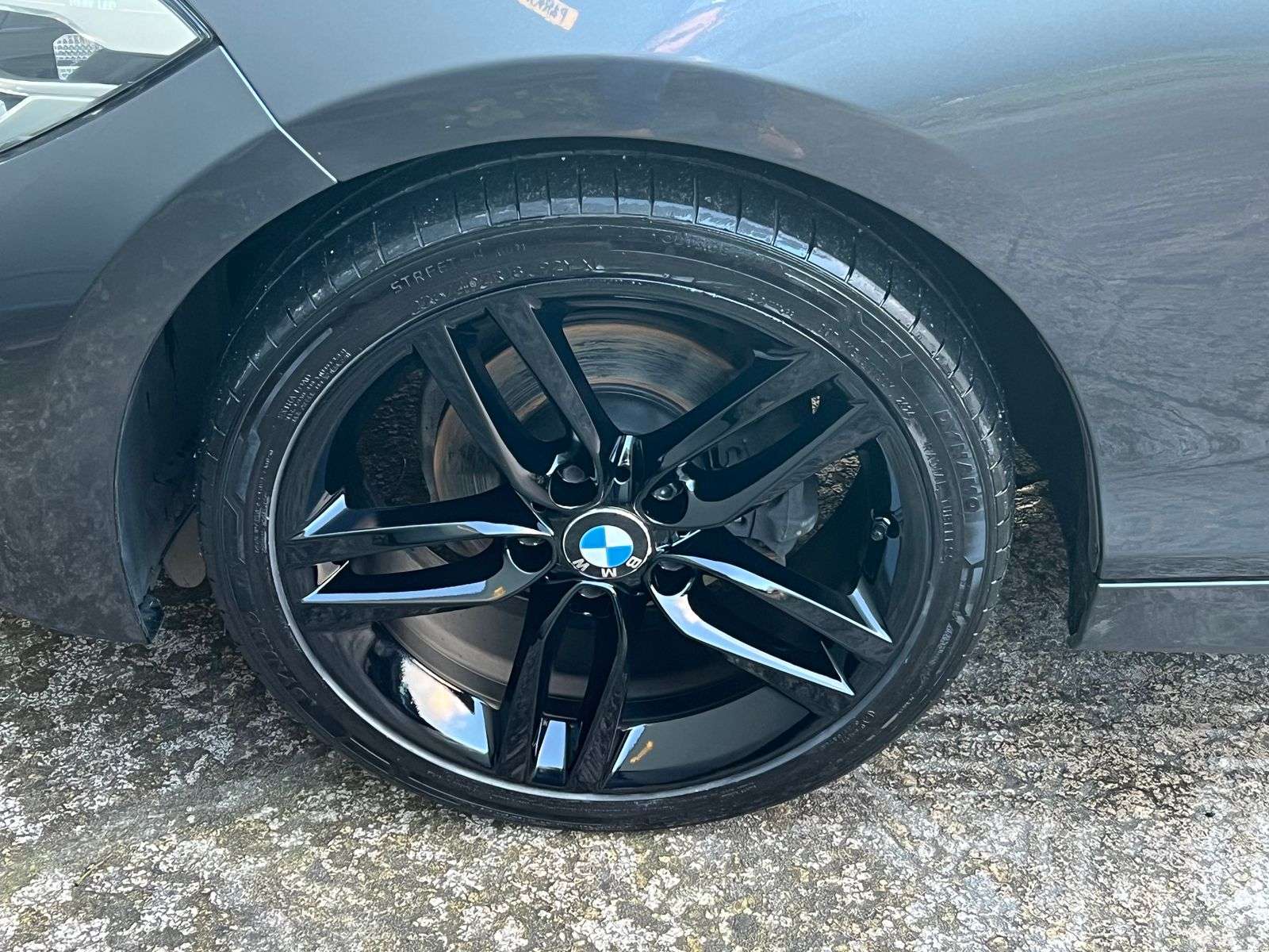 2015 BMW 1 SERIES 2015 BMW 1 SERIES