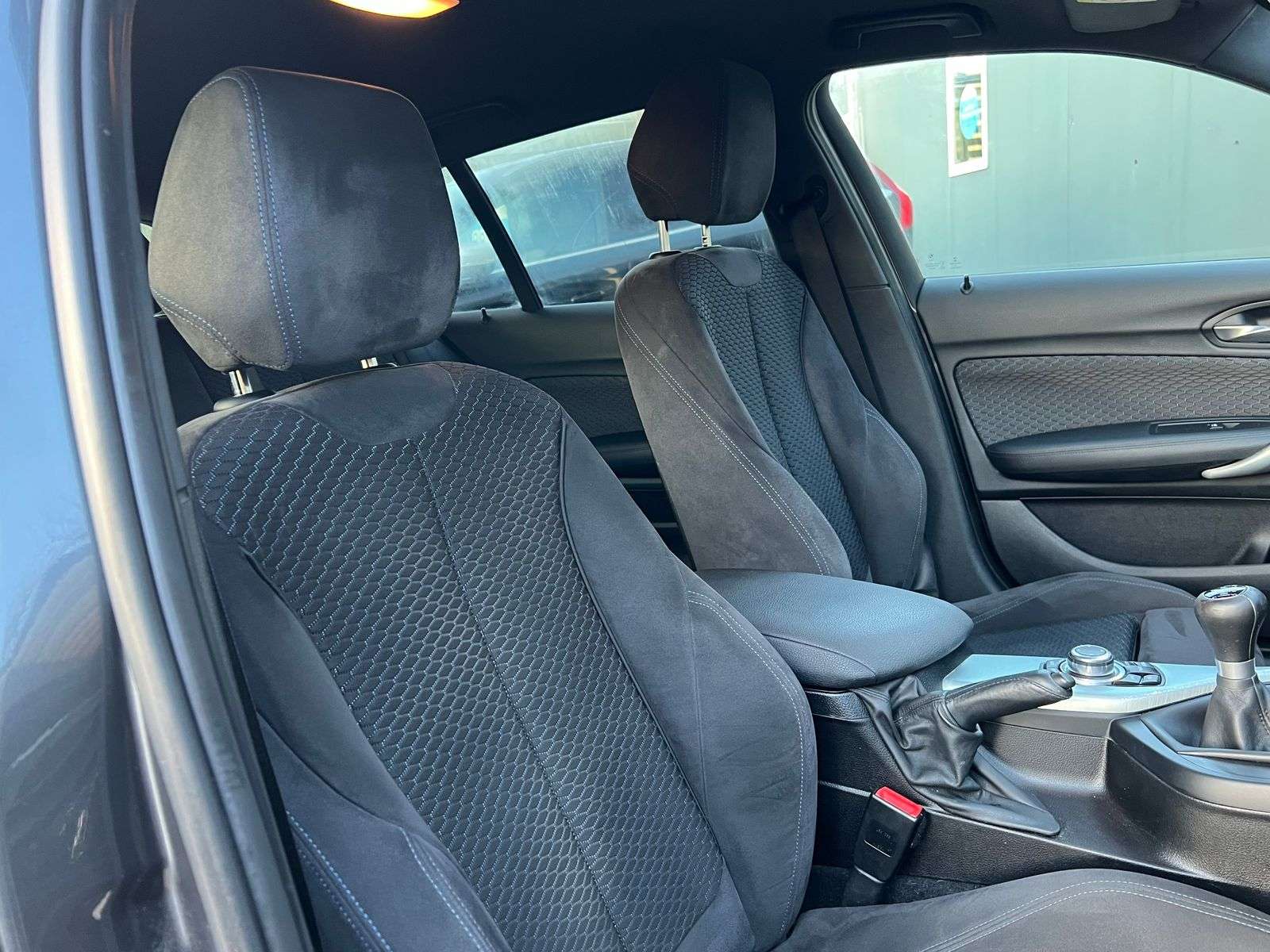 2015 BMW 1 SERIES 2015 BMW 1 SERIES