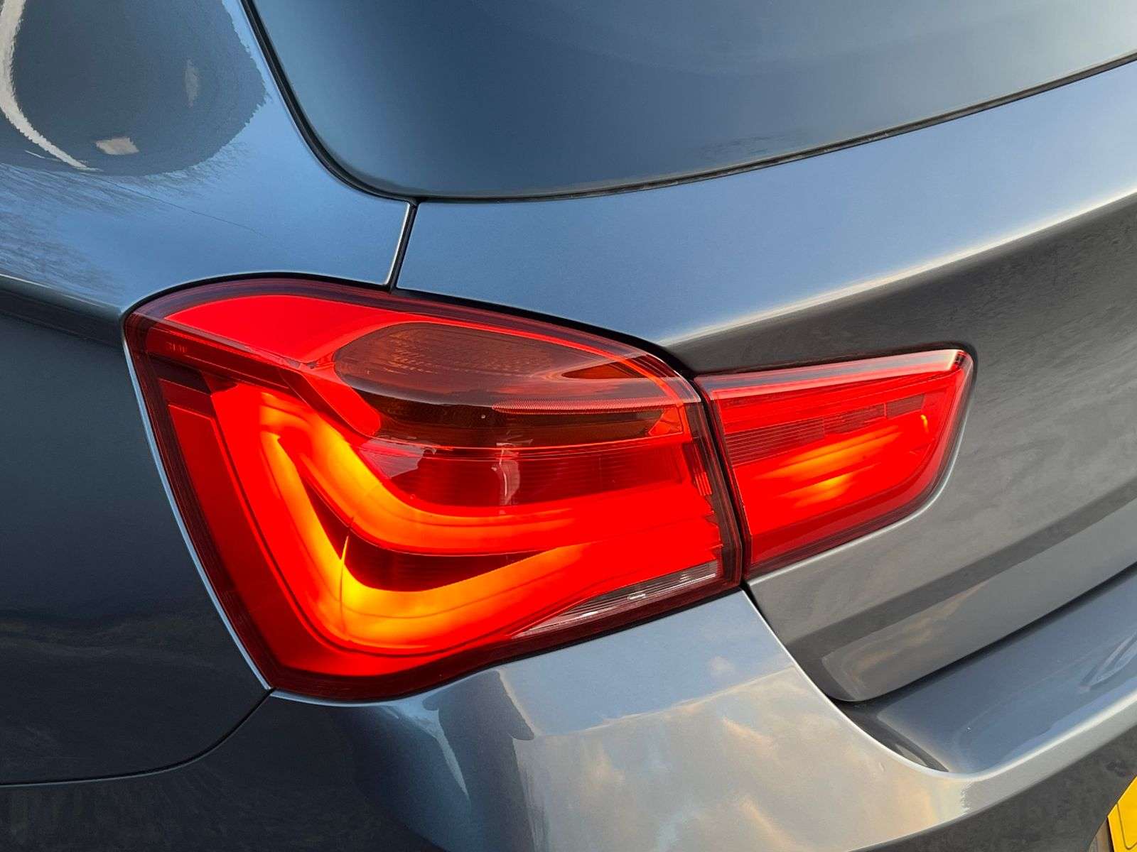 2015 BMW 1 SERIES 2015 BMW 1 SERIES
