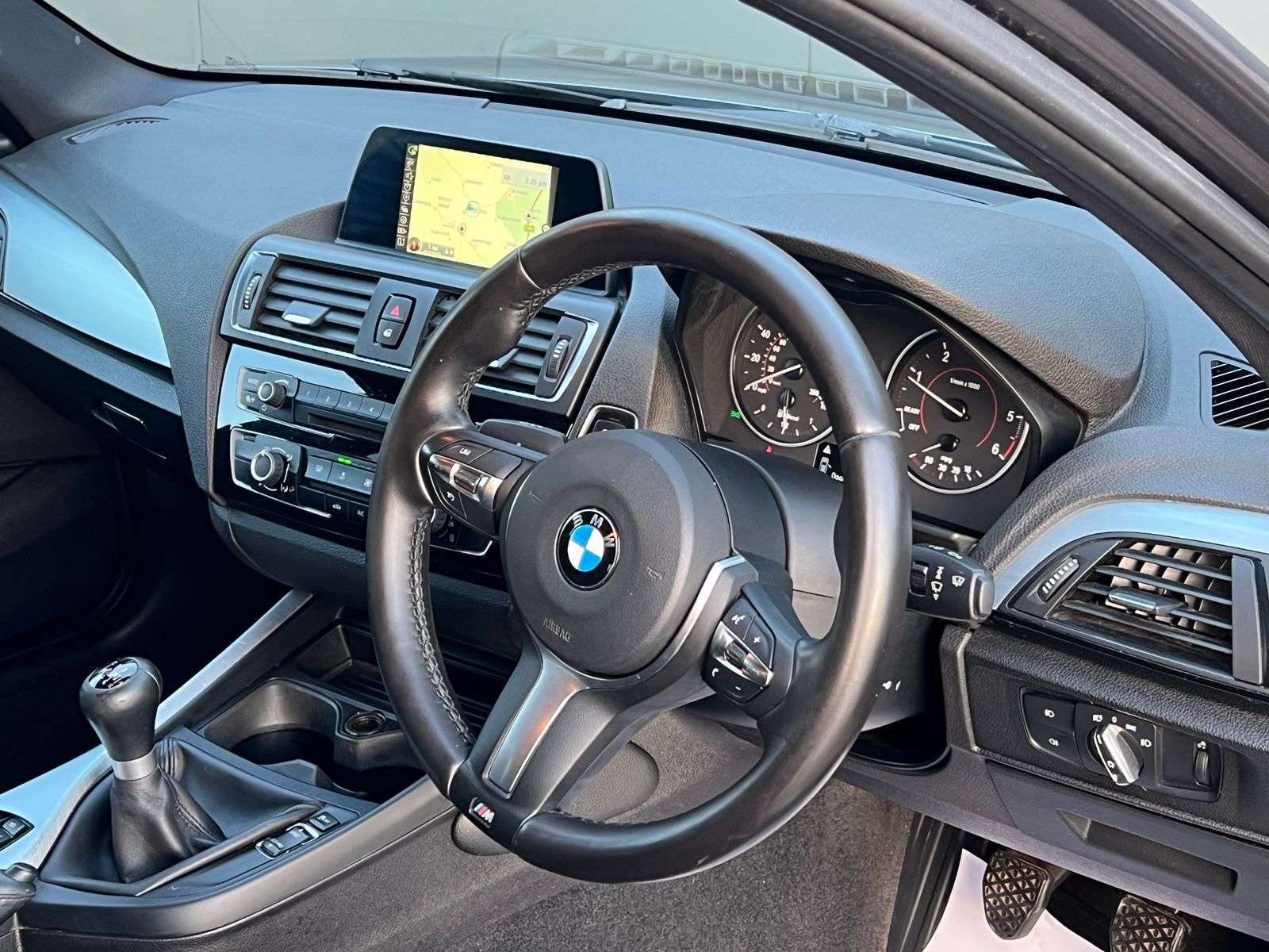 2015 BMW 1 SERIES 2015 BMW 1 SERIES