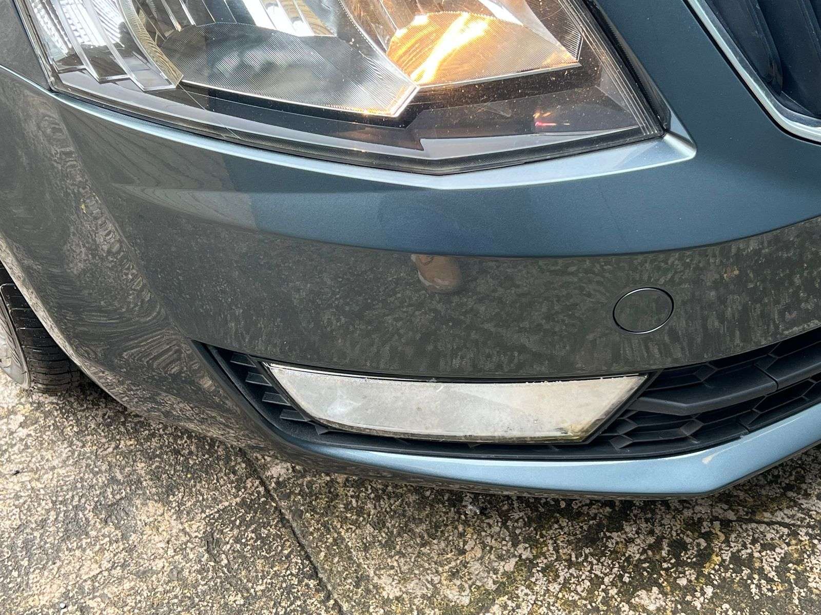 2017 SKODA OCTAVIA 2017 SKODA OCTAVIA