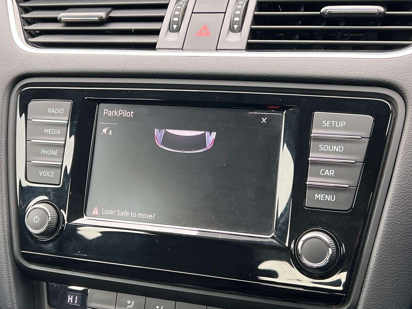 2017 SKODA OCTAVIA 2017 SKODA OCTAVIA