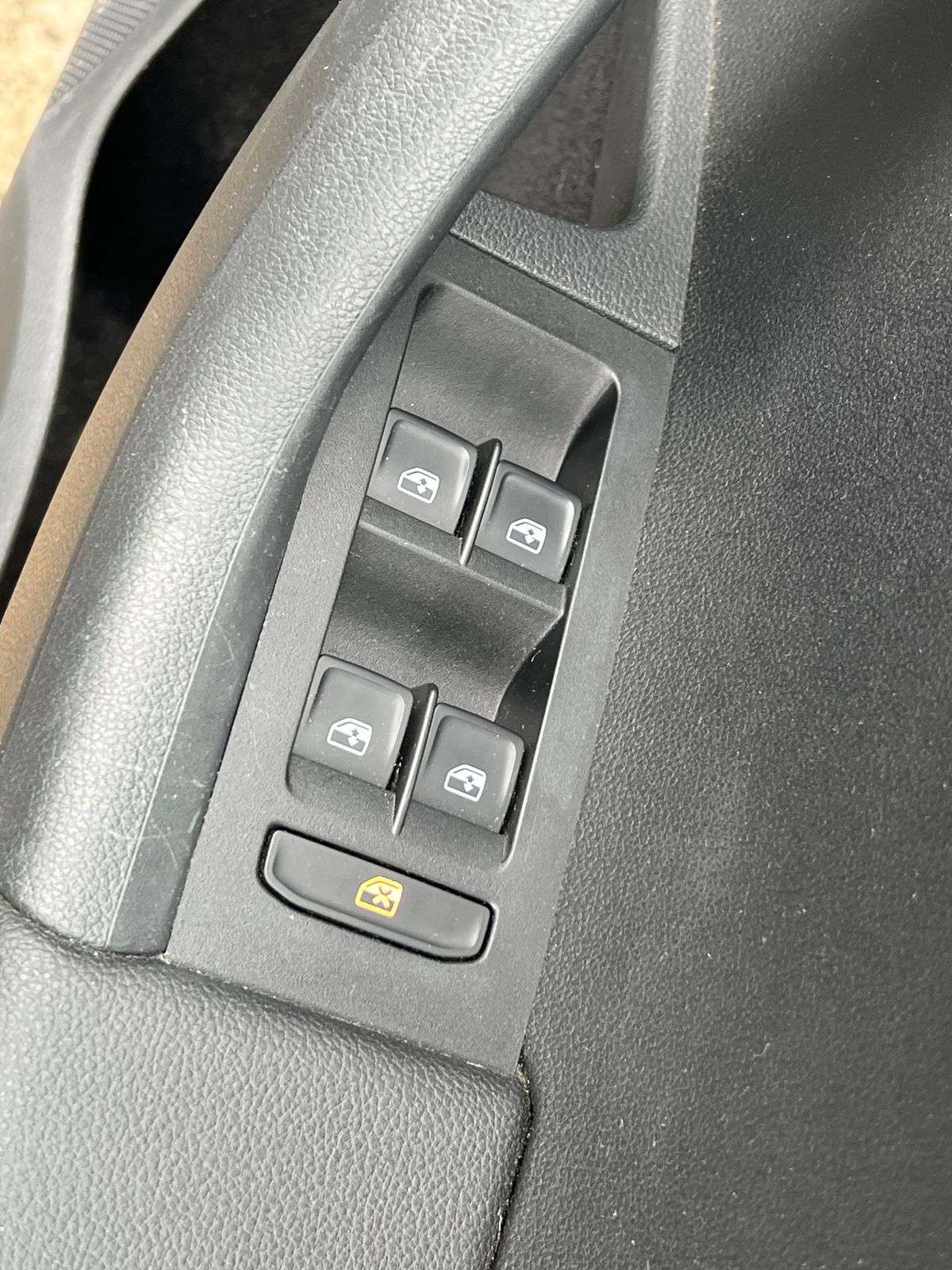 2017 SKODA OCTAVIA 2017 SKODA OCTAVIA