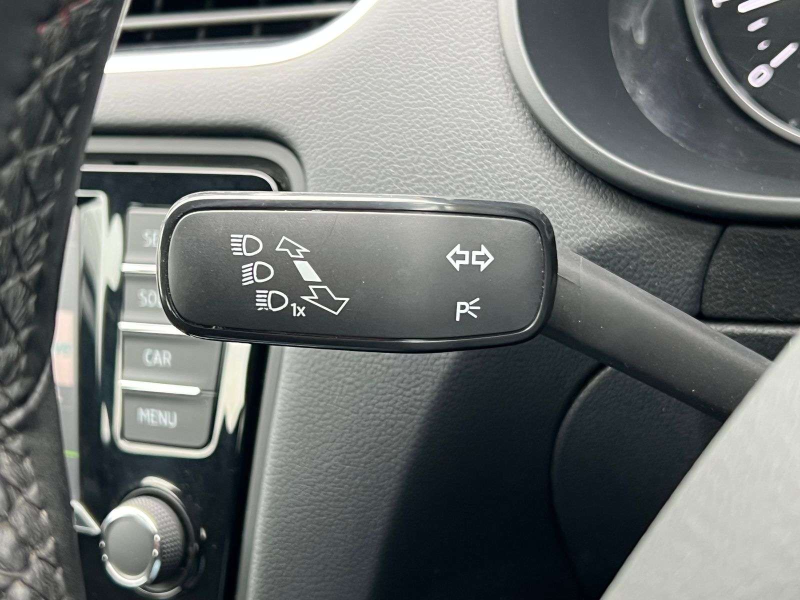 2017 SKODA OCTAVIA 2017 SKODA OCTAVIA