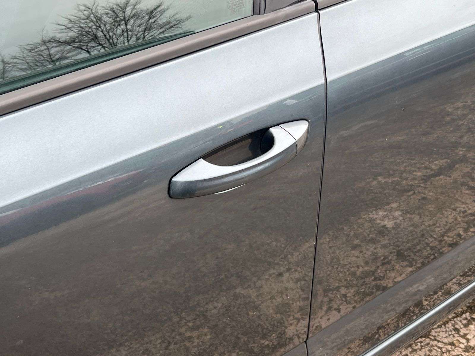 2017 SKODA OCTAVIA 2017 SKODA OCTAVIA