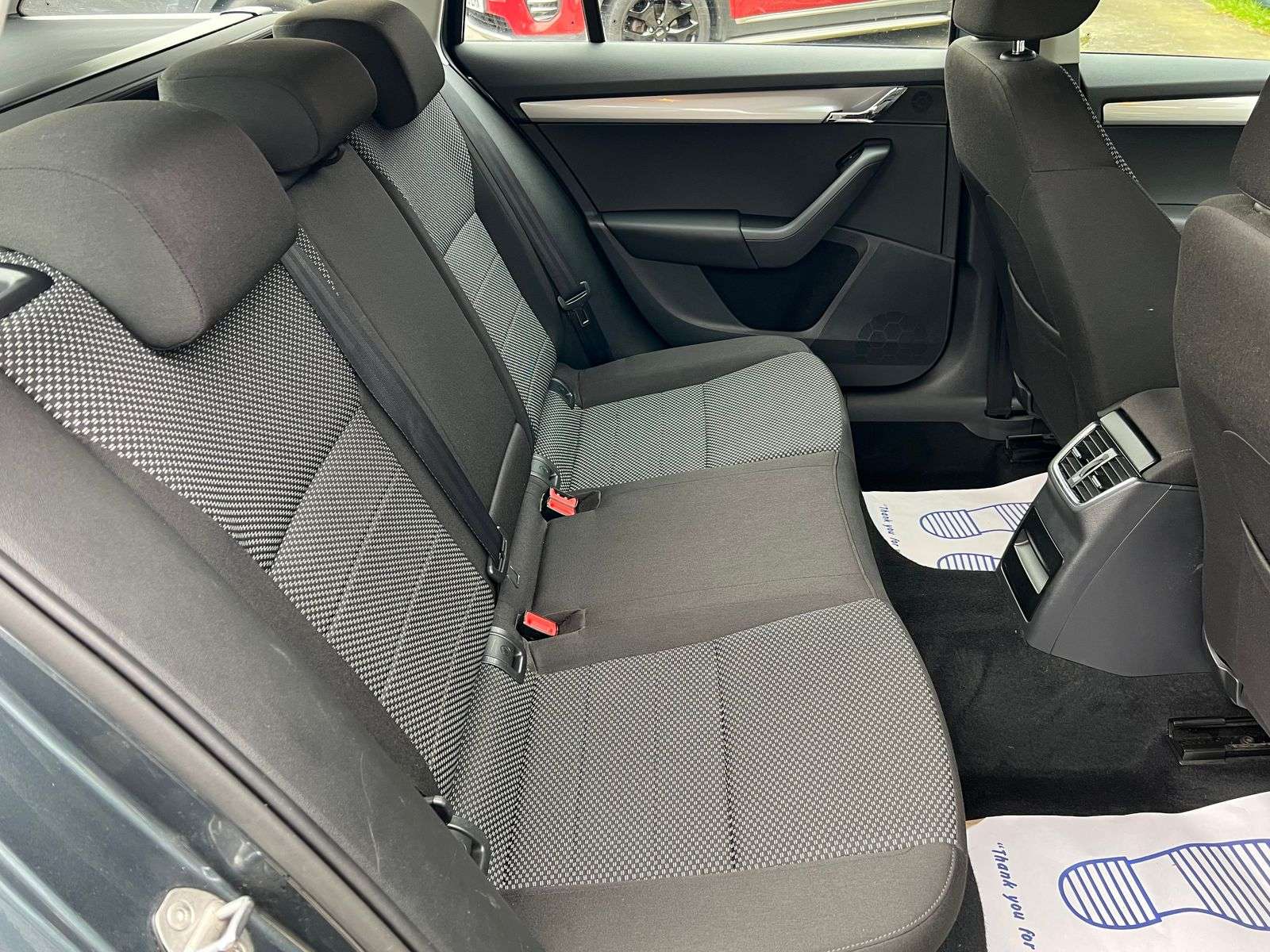 2017 SKODA OCTAVIA 2017 SKODA OCTAVIA