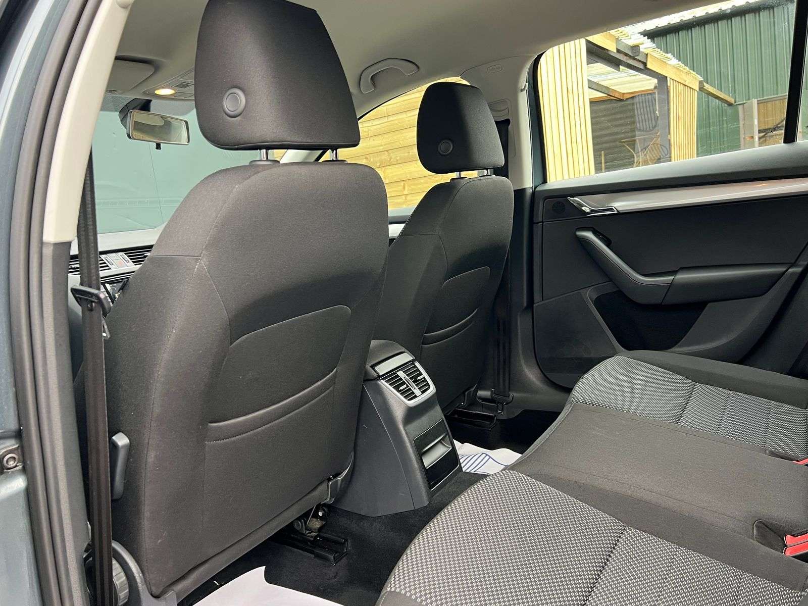 2017 SKODA OCTAVIA 2017 SKODA OCTAVIA