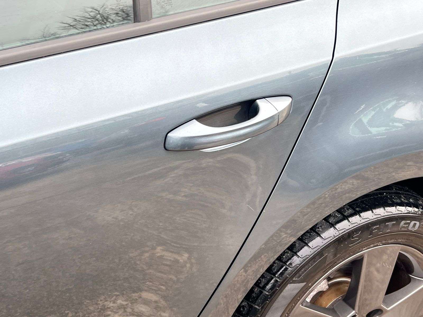 2017 SKODA OCTAVIA 2017 SKODA OCTAVIA