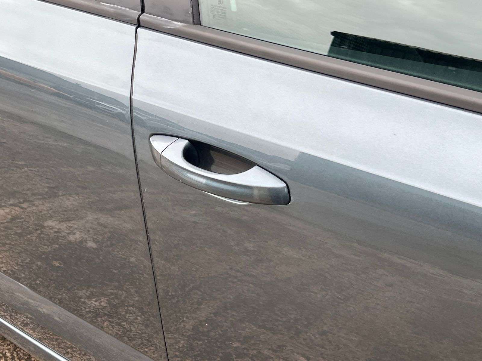 2017 SKODA OCTAVIA 2017 SKODA OCTAVIA