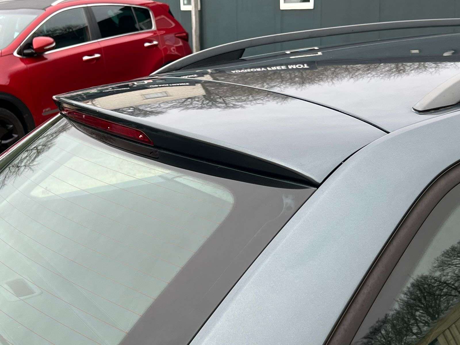 2017 SKODA OCTAVIA 2017 SKODA OCTAVIA