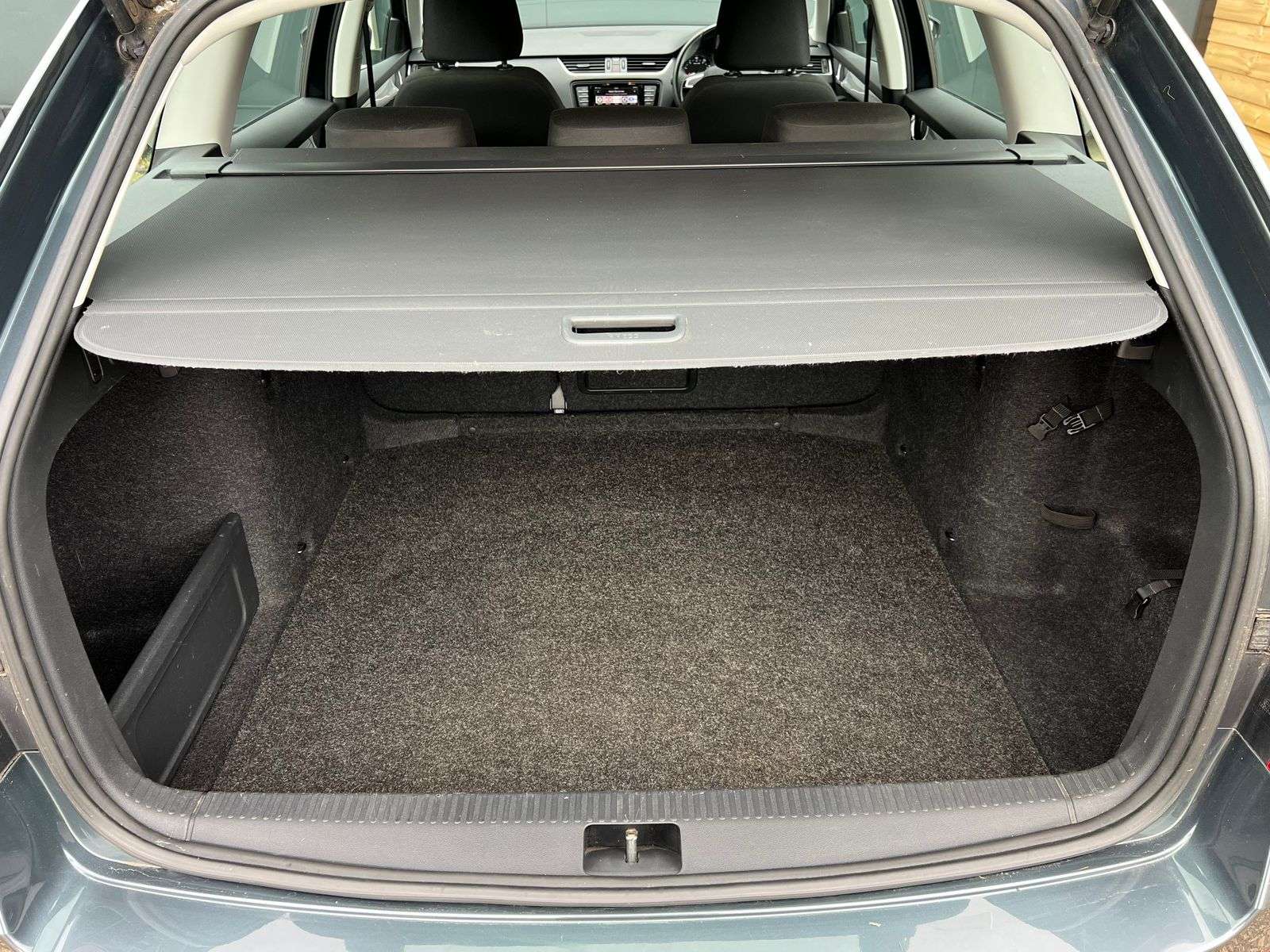 2017 SKODA OCTAVIA 2017 SKODA OCTAVIA