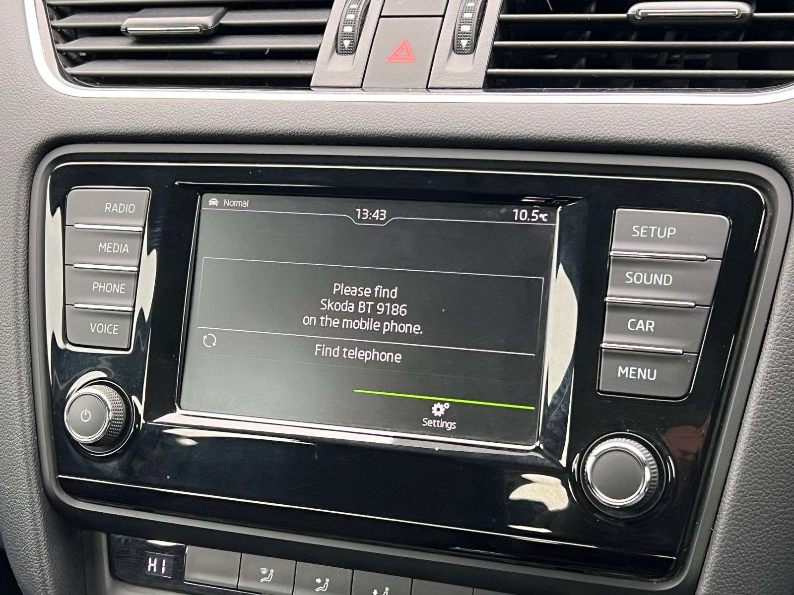 2017 SKODA OCTAVIA 2017 SKODA OCTAVIA