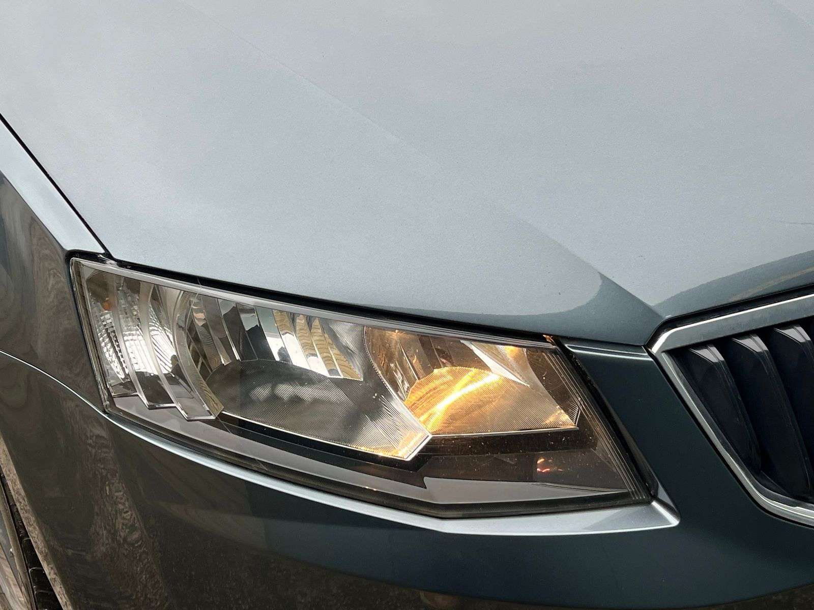 2017 SKODA OCTAVIA 2017 SKODA OCTAVIA