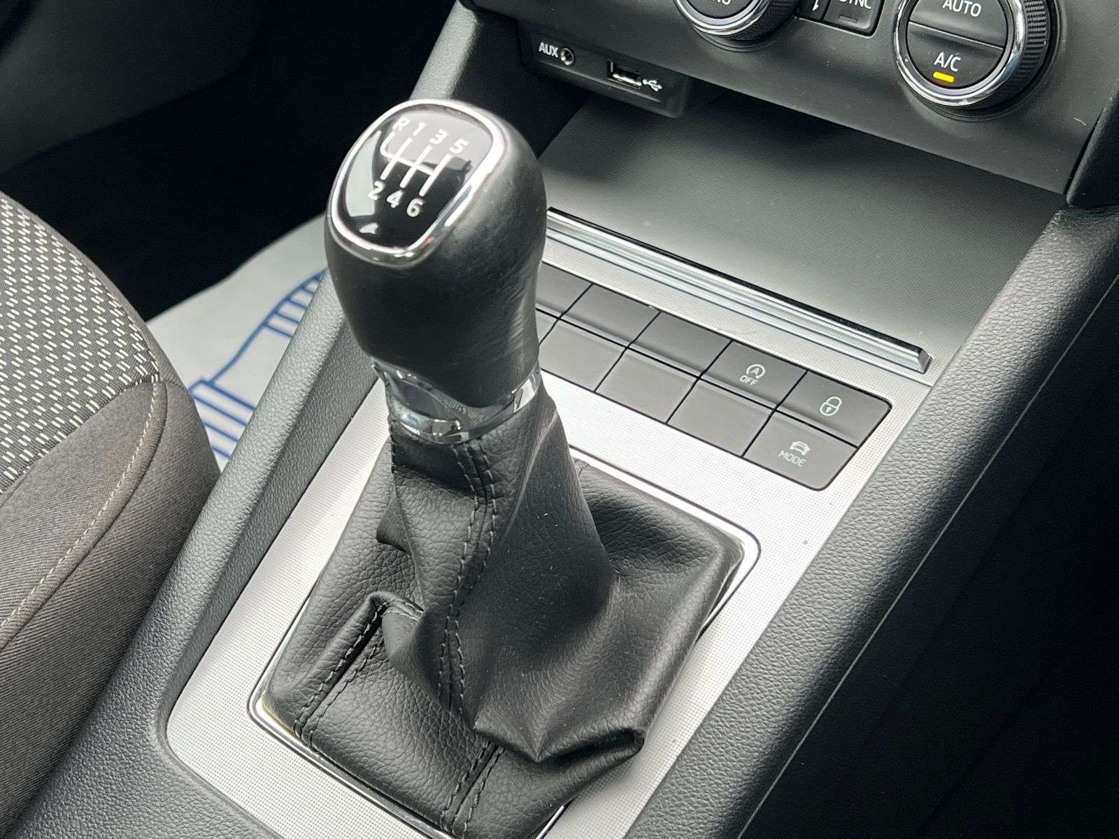 2017 SKODA OCTAVIA 2017 SKODA OCTAVIA