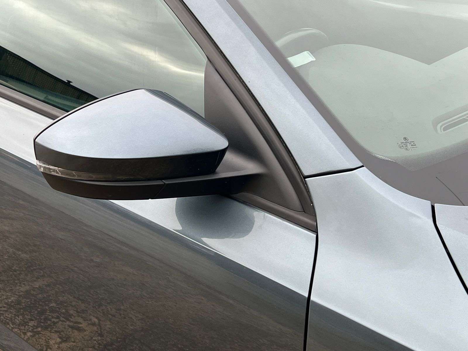 2017 SKODA OCTAVIA 2017 SKODA OCTAVIA