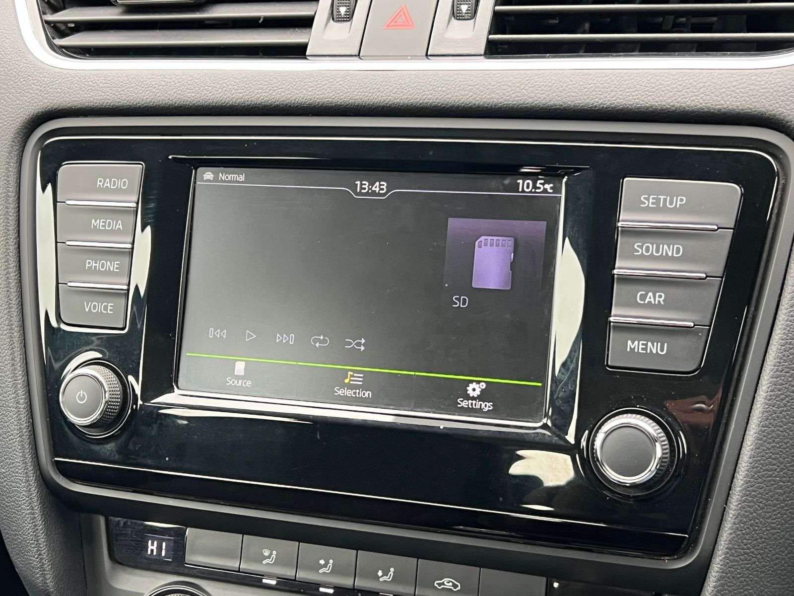 2017 SKODA OCTAVIA 2017 SKODA OCTAVIA