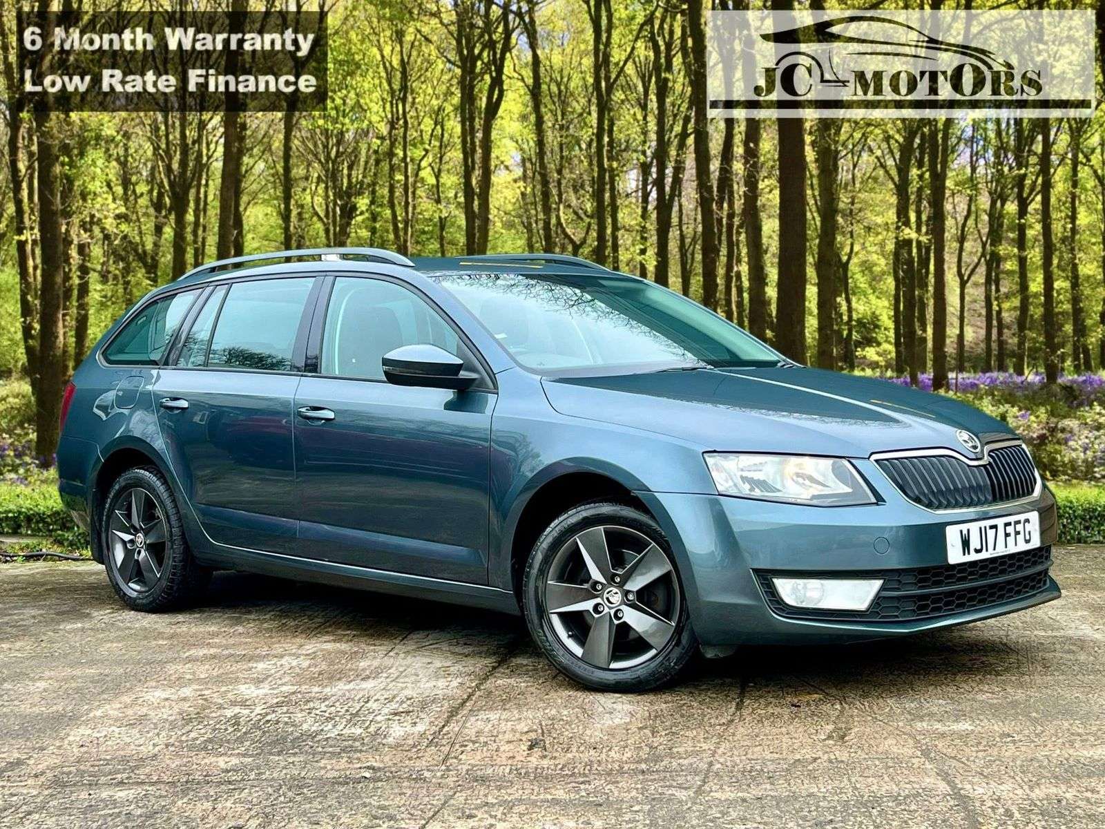 2017 SKODA OCTAVIA 2017 SKODA OCTAVIA
