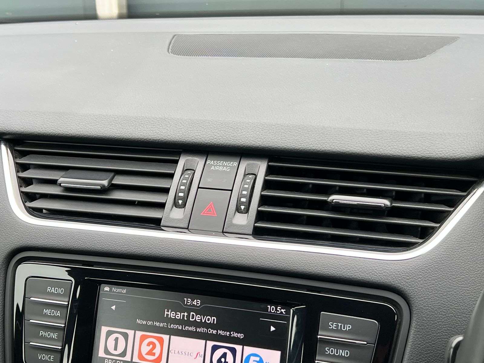 2017 SKODA OCTAVIA 2017 SKODA OCTAVIA