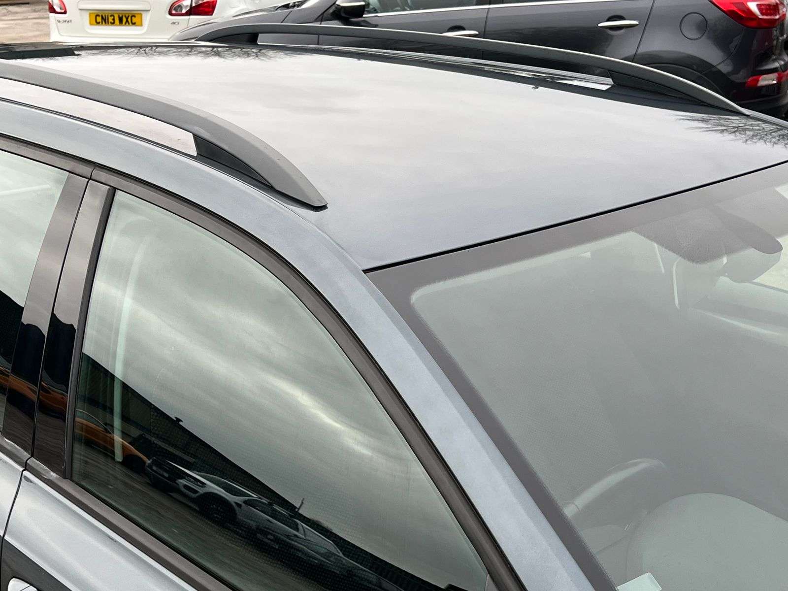 2017 SKODA OCTAVIA 2017 SKODA OCTAVIA