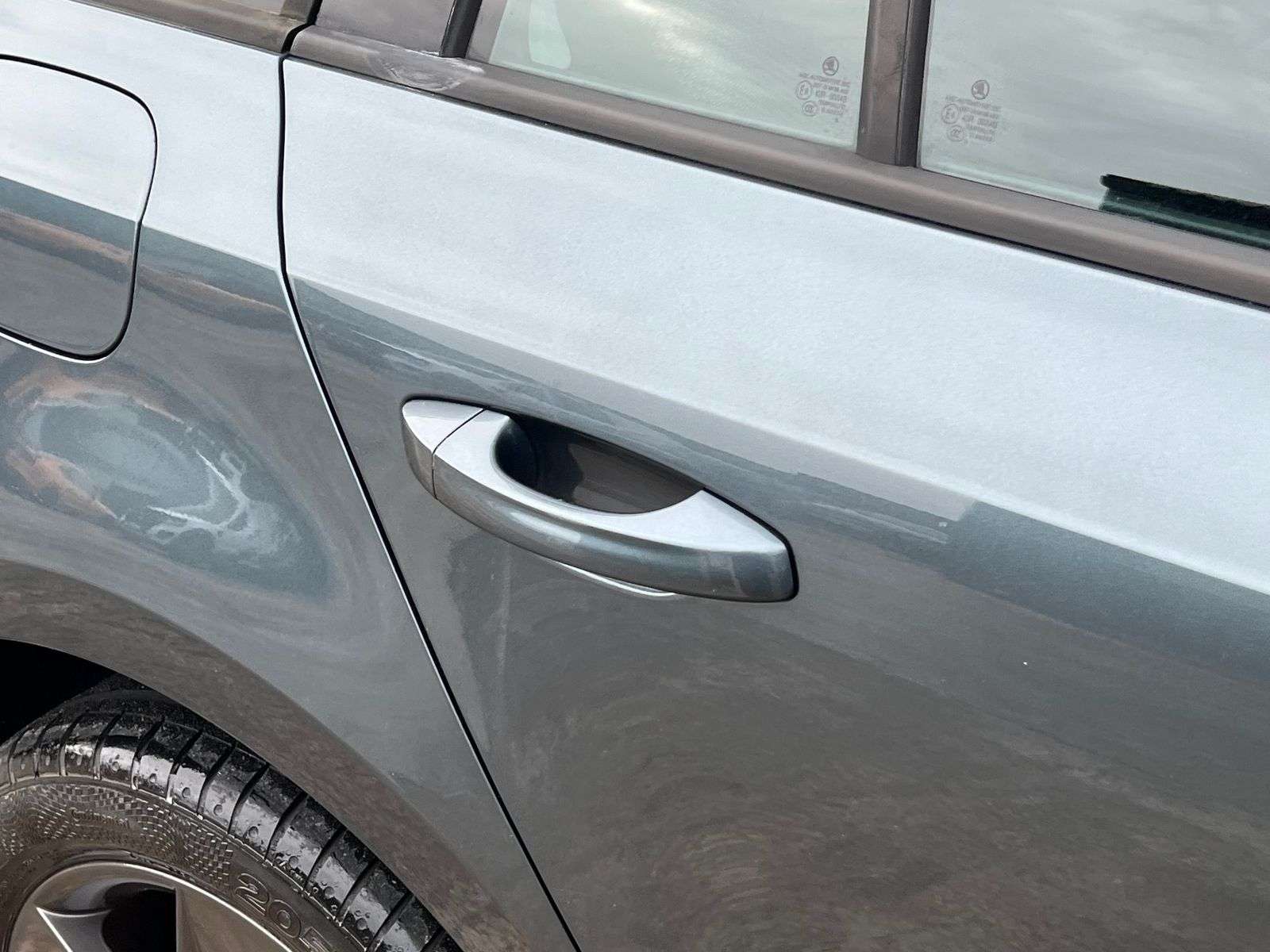 2017 SKODA OCTAVIA 2017 SKODA OCTAVIA