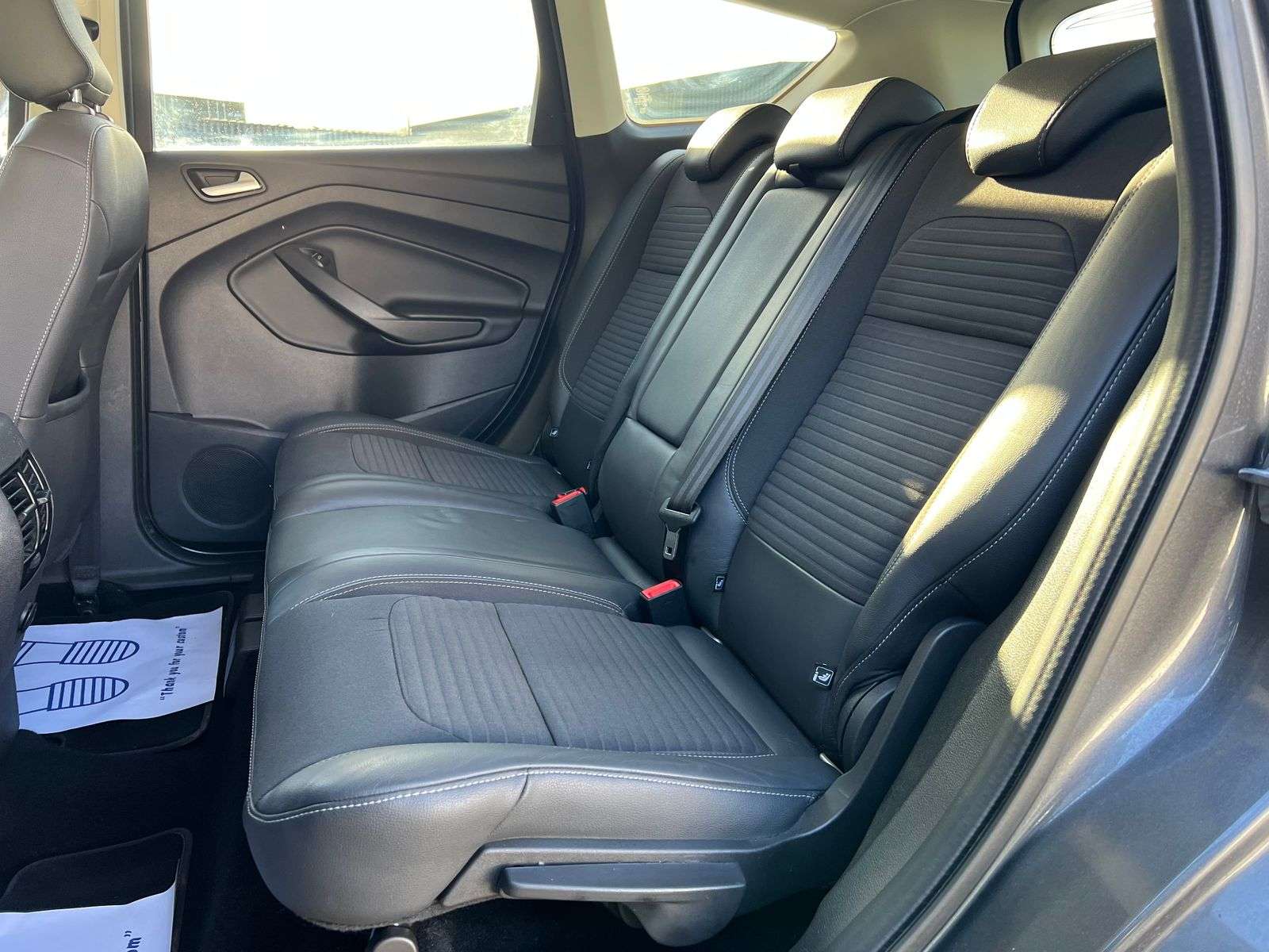 2018 FORD KUGA 2018 FORD KUGA