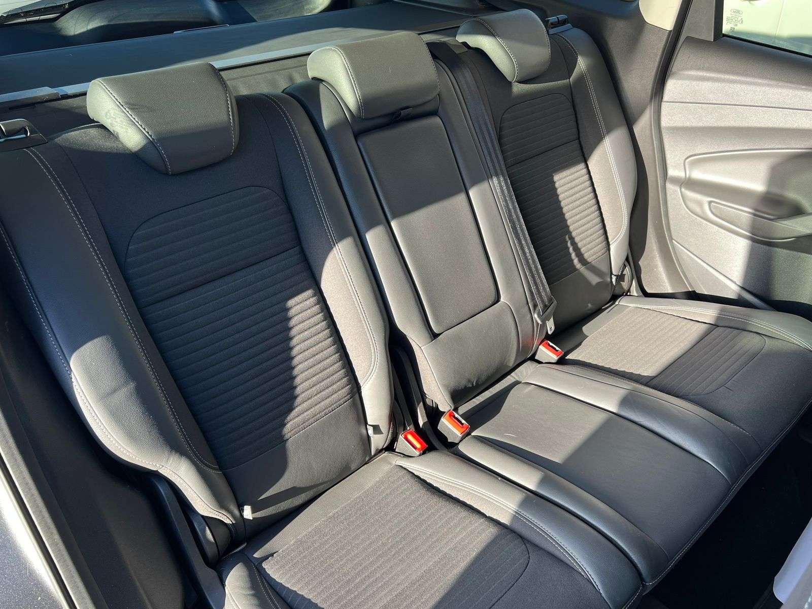 2018 FORD KUGA 2018 FORD KUGA