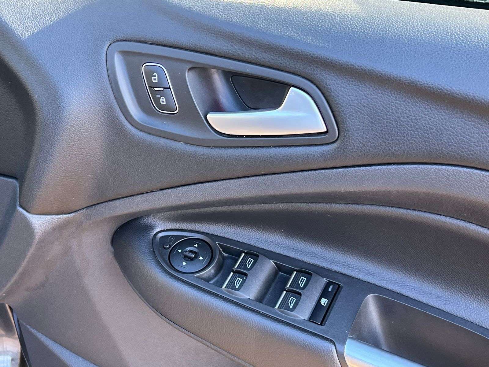 2018 FORD KUGA 2018 FORD KUGA